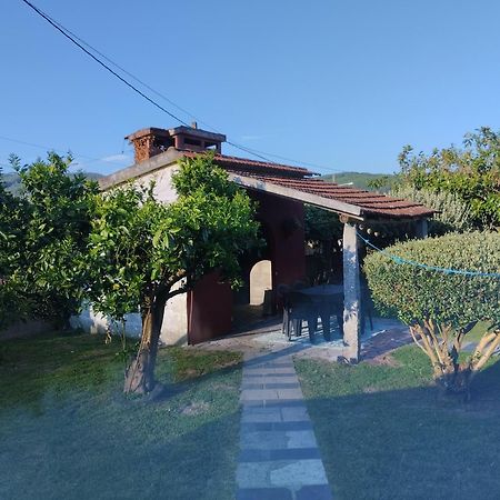 Tomiño Casa De Valeria 빌라 외부 사진