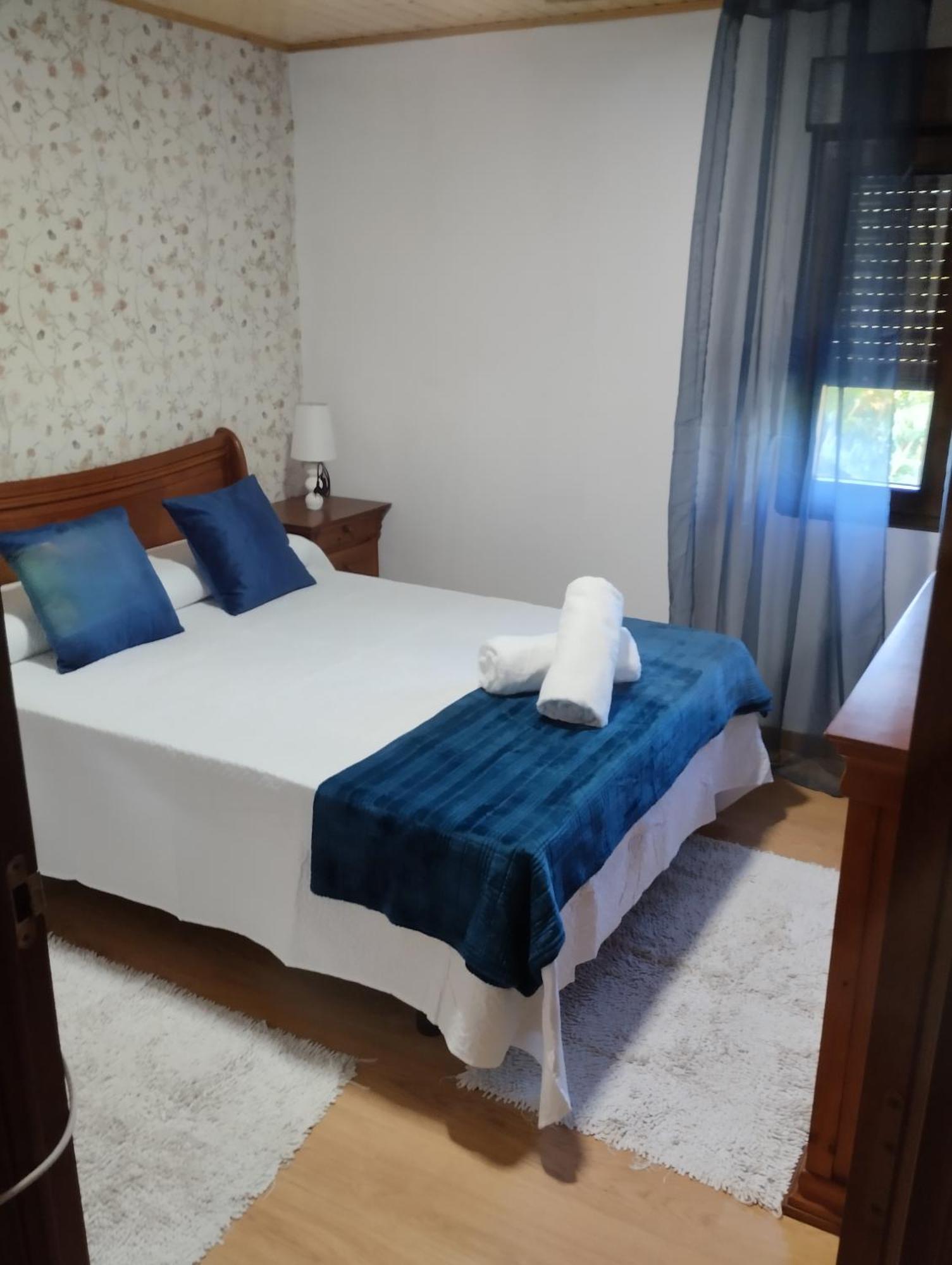 Tomiño Casa De Valeria 빌라 외부 사진