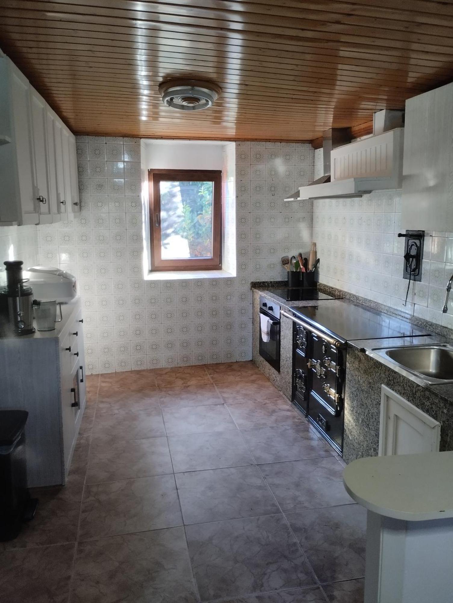 Tomiño Casa De Valeria 빌라 외부 사진